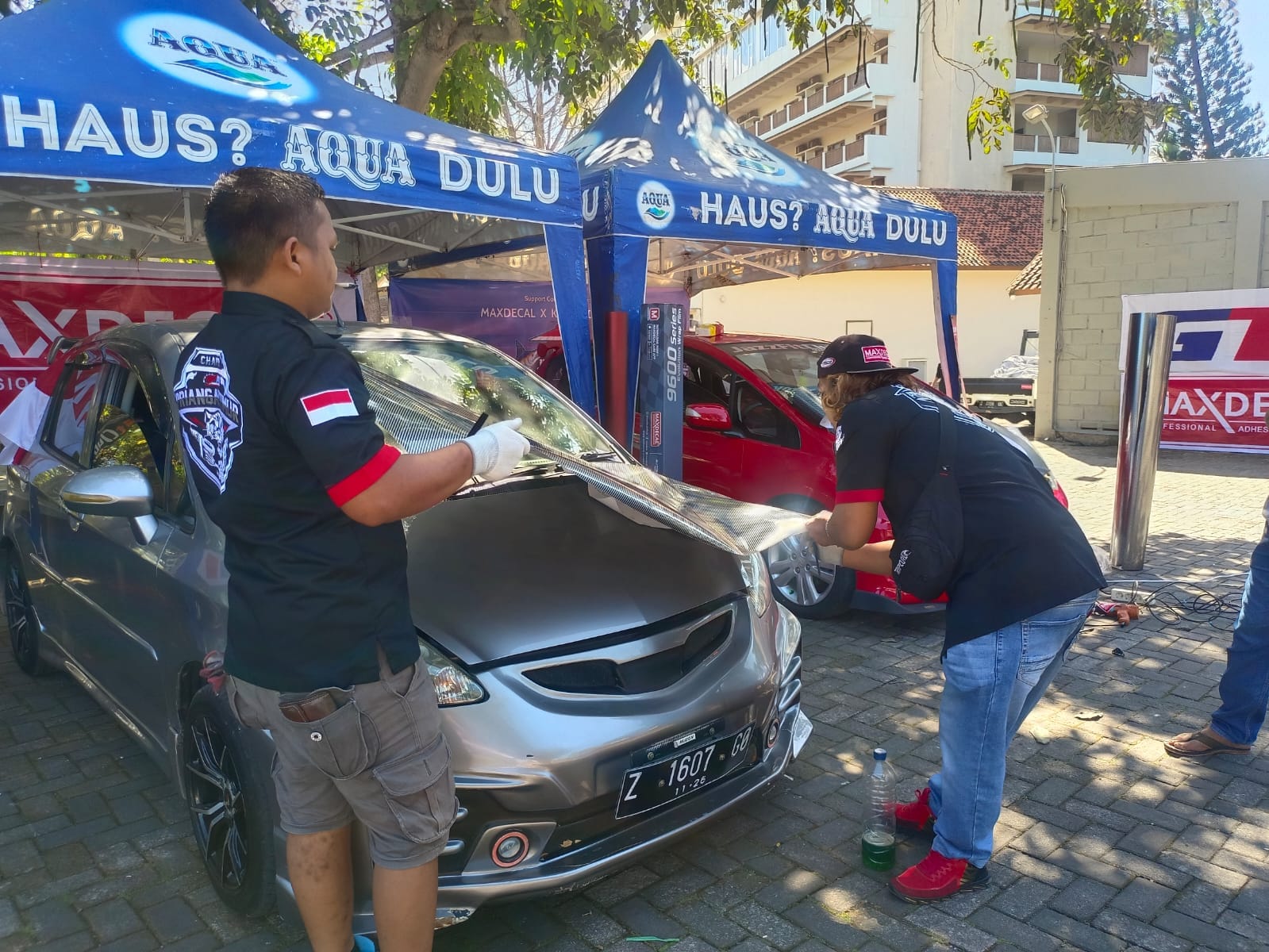  Perjalanan Aman, Nyaman, dan Tepat Waktu