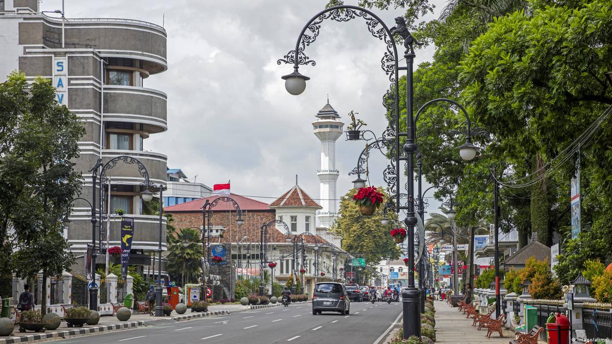 Travel Reguler Pangandaran - Bandung