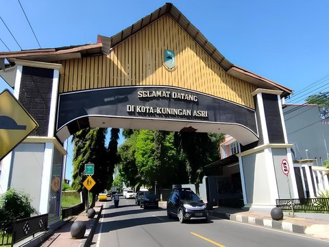 Travel Reguller Pangandaran - Kuningan - Majalengka - Cirebon