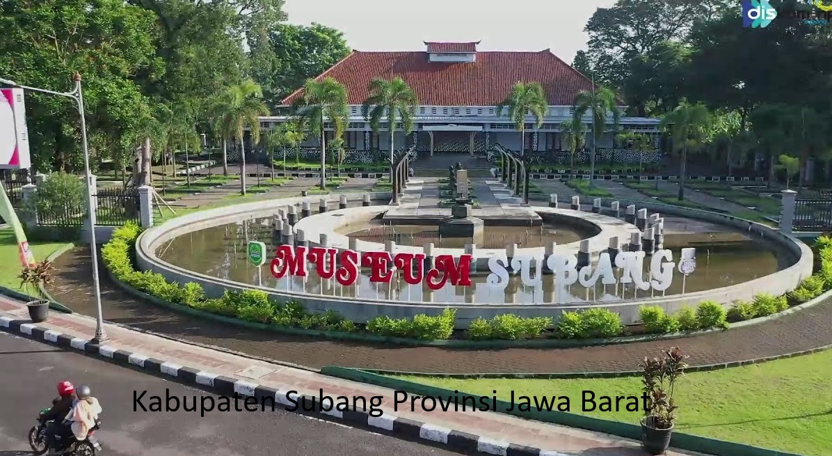 Travel Reguler Pangandaran - Subang